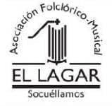 Logotipo de Asociación Folklorico Musical El Lagar