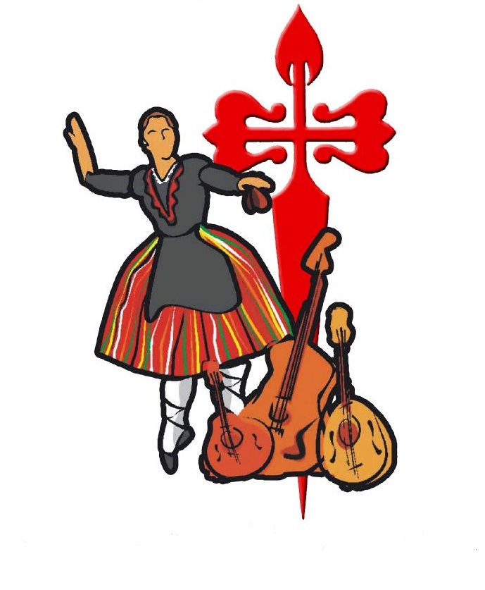 Logotipo de Asociación Cruz de Santiago