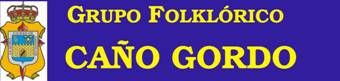 Logotipo de Grupo Folklórico Caño Gordo